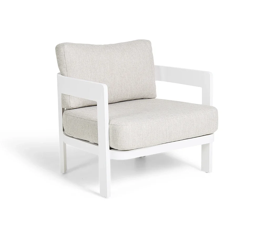 Gardentrend Jati and Kebon Domani fotel