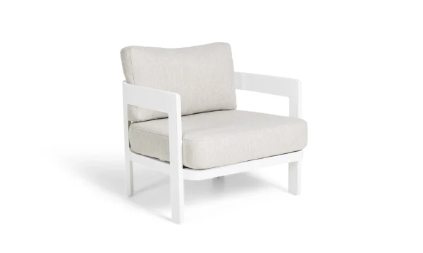 Gardentrend Jati and Kebon Domani fotel