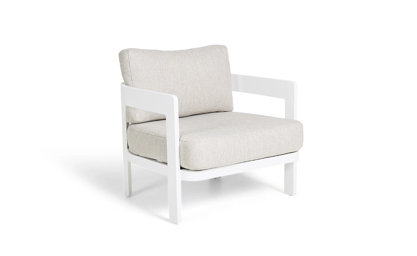 Gardentrend Jati and Kebon Domani fotel