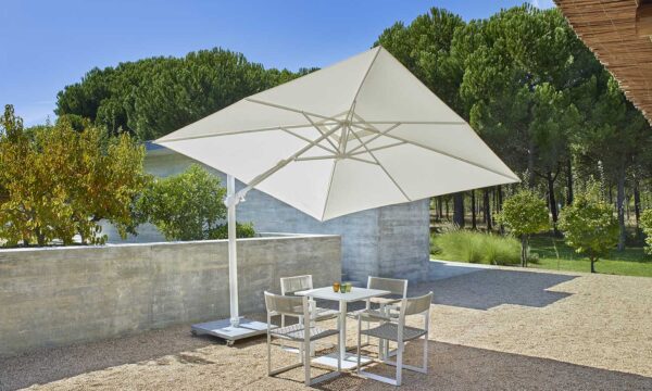 Jardinico Marbella Deluxe naperny?