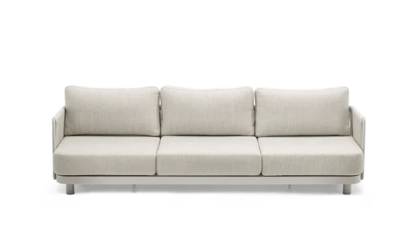 Jati Kebon Bonito 3 személyes szófa