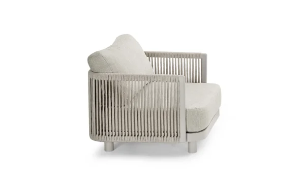 Gardentrend Jati Kebon Bonito fotel